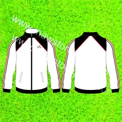 Track Suit